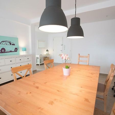 Apartamento Cerca Del Mar บลาเนส ภายนอก รูปภาพ