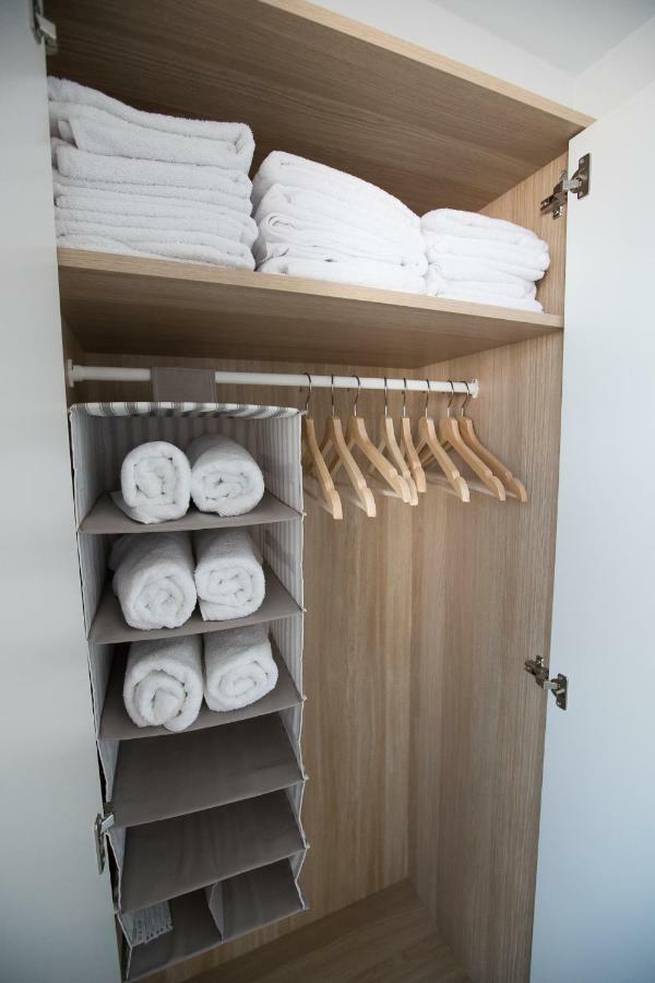 Apartamento Cerca Del Mar บลาเนส ภายนอก รูปภาพ