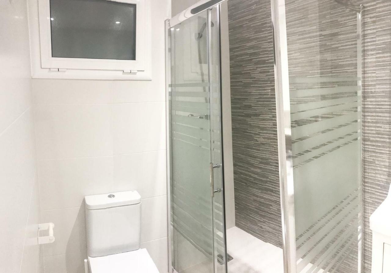 Apartamento Cerca Del Mar บลาเนส ภายนอก รูปภาพ