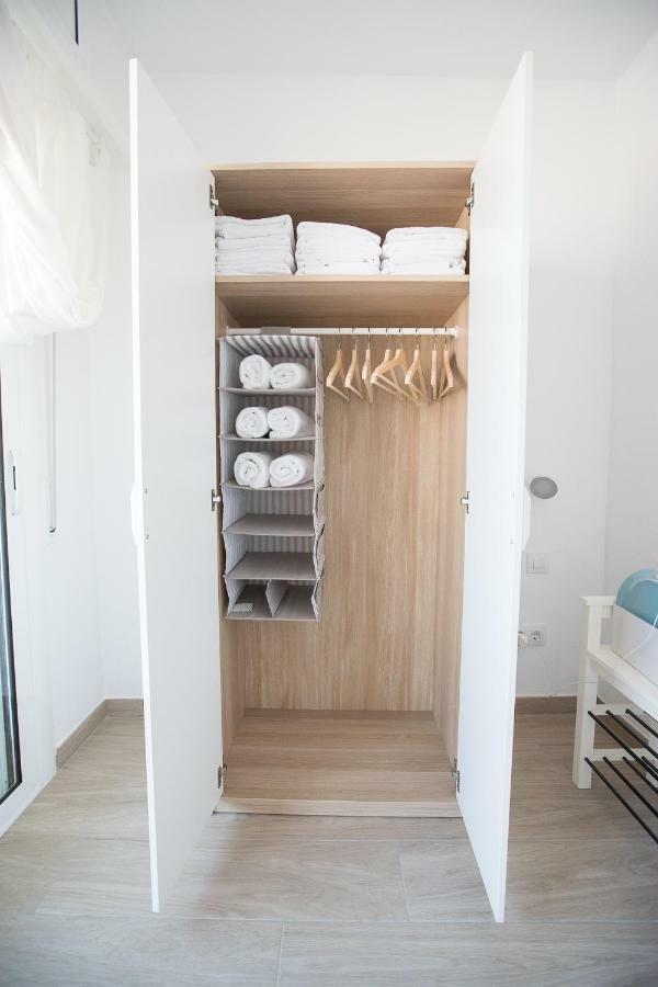 Apartamento Cerca Del Mar บลาเนส ภายนอก รูปภาพ