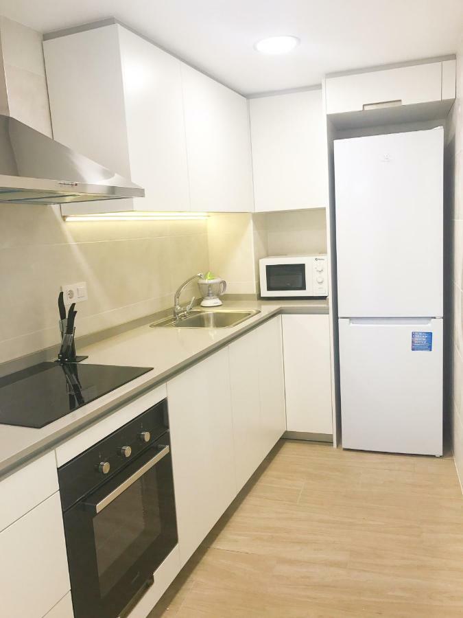 Apartamento Cerca Del Mar บลาเนส ภายนอก รูปภาพ