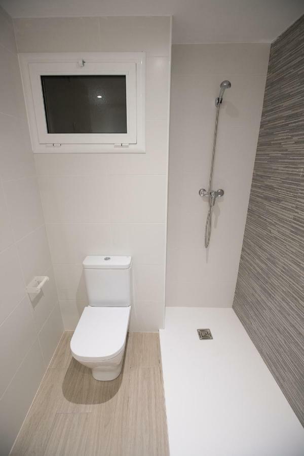 Apartamento Cerca Del Mar บลาเนส ภายนอก รูปภาพ