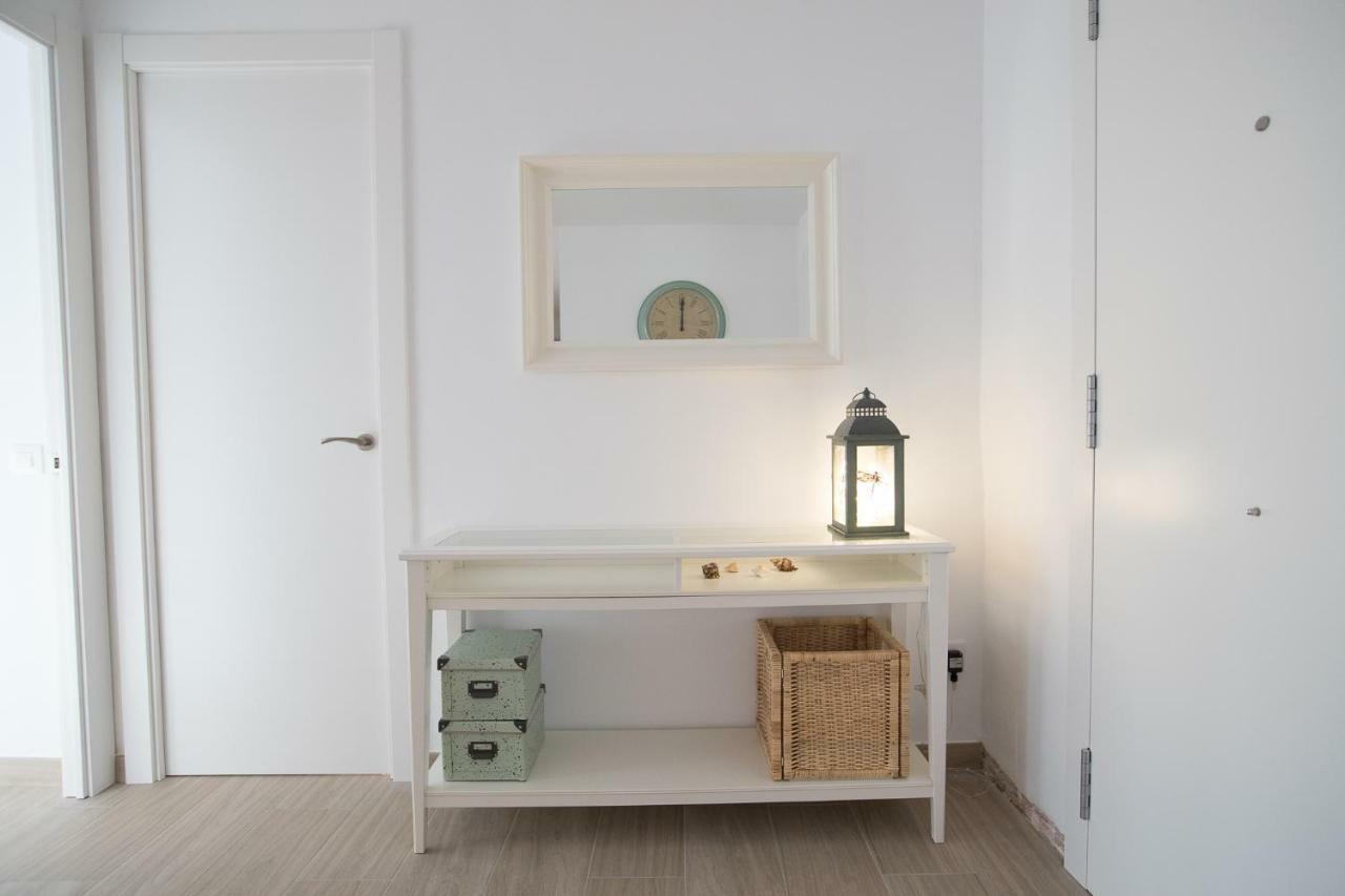 Apartamento Cerca Del Mar บลาเนส ภายนอก รูปภาพ